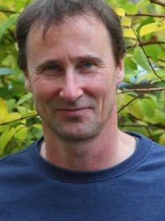 Physiotherapeut Christoph Eichinger